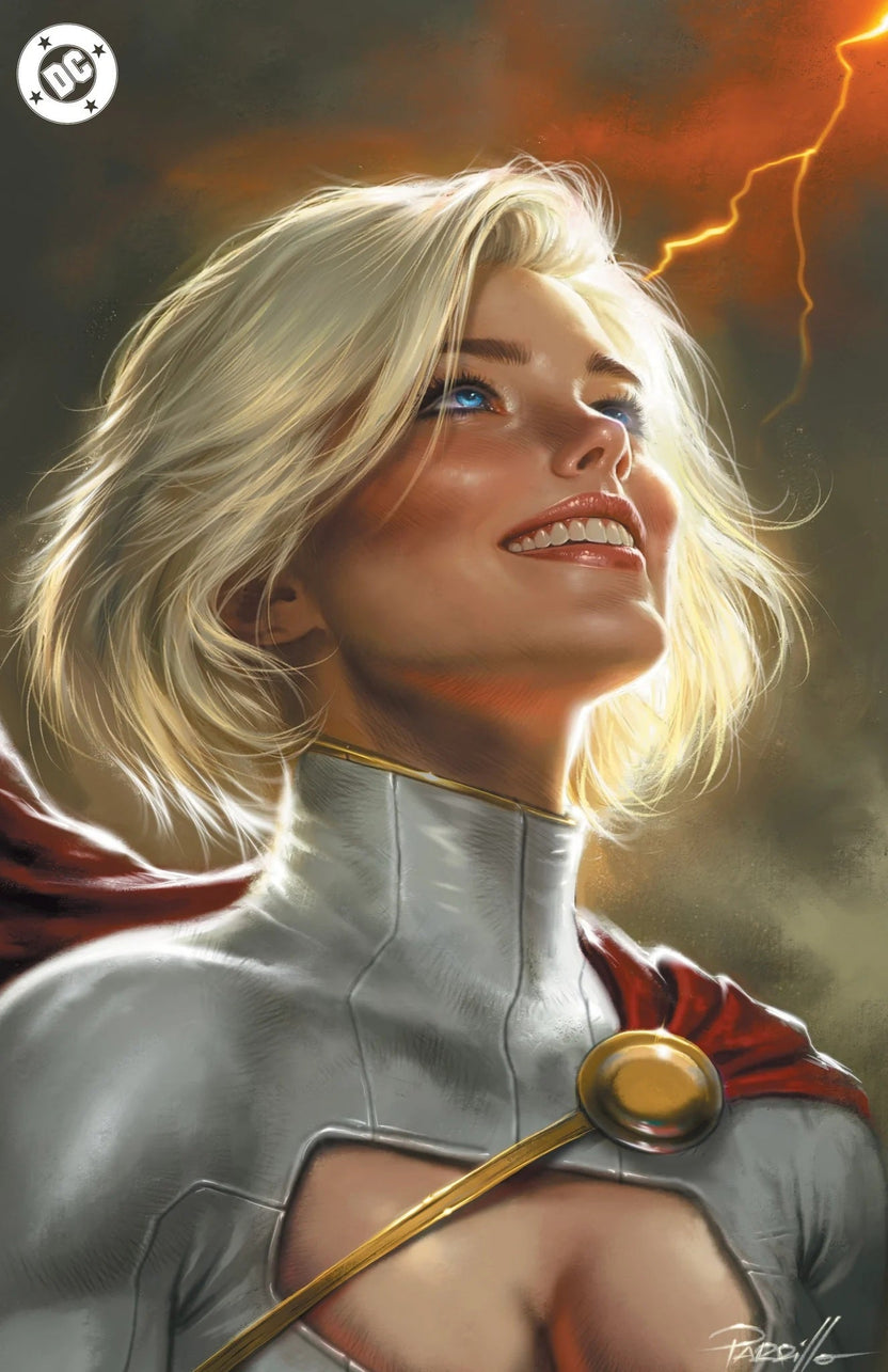 LUCIO PARRILLO ART