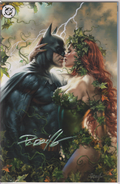 G'NORTS SWIMSUIT EDITION #1 LUCIO PARRILLO LIGHTNING REMARQUE VIRGIN EXCLUSIVE