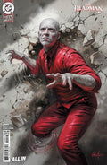 DEADMAN #2 LUCIO PARRILLO SIGNED VARIANT